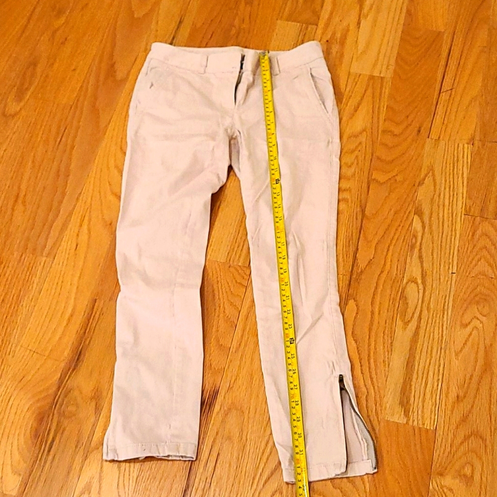 Loft Stretch Pants